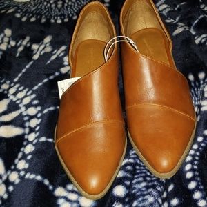 Faux Leather Cut Out Booties